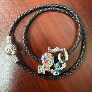 Pandora Bracelet